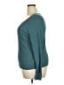 Mossimo Supply Co. Teal Cardigan Size XXL - photo 5