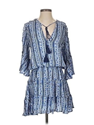 Agua Bendita Casual Dress (view 1)