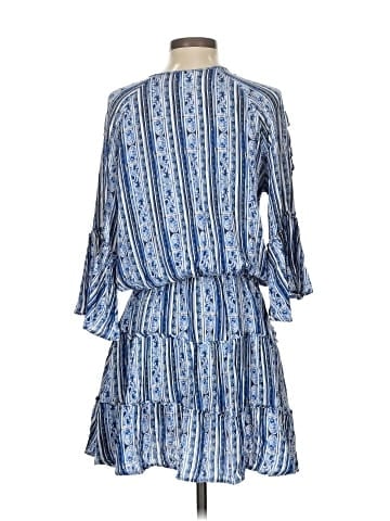 Agua Bendita Casual Dress (view 2)