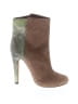 Malone Souliers Brown Ankle Boots Size EU 39 - photo 1