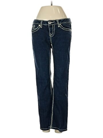 Blue Asphalt Jeans (view 1)