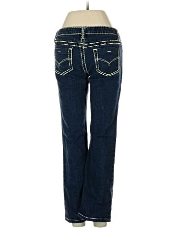 Blue Asphalt Jeans (view 2)