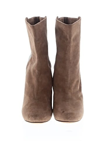 Malone Souliers Ankle Boots (view 2)
