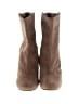 Malone Souliers Brown Ankle Boots Size EU 39 - photo 2
