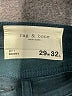 Rag & Bone Teal Green Jeans Size 29 waist - photo 6