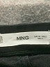 MNG Black Jeans Size 2 - photo 6
