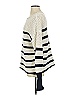 Zara Stripes Ivory Pullover Sweater Size XS - photo 5