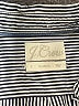 J.Crew 100% Cotton Chevron-herringbone Gray Long Sleeve Button-Down Shirt Size 0 - photo 7