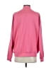 Koral Graphic Pink Track Jacket Size S - photo 2