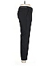 Zara Basic Solid Black Dress Pants Size L - photo 4