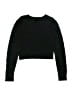 By & By Black Cardigan Size S (kids) - photo 2