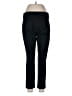 Ann Taylor Solid Black Active Pants Size 8 - photo 2