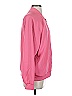 Koral Graphic Pink Track Jacket Size S - photo 4