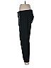 Ann Taylor Solid Black Active Pants Size 8 - photo 5