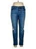 Level 99 Blue Jeans Size 31 waist - photo 1