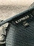 Express 100% Cotton Black Pullover Sweater Size XS - photo 8
