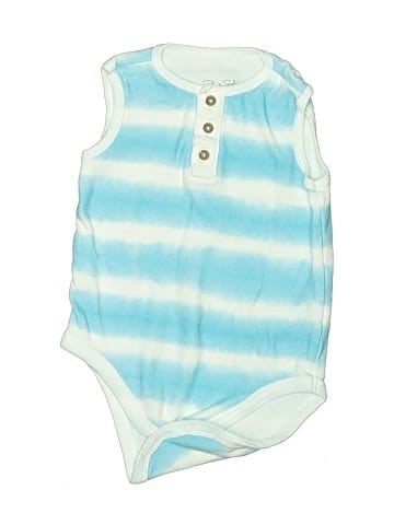 Rene Rofe Short Sleeve Onesie (view 1)