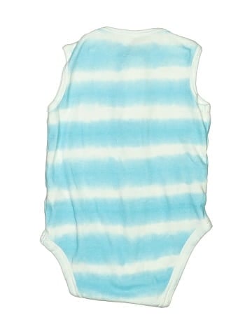 Rene Rofe Short Sleeve Onesie (view 2)