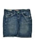 Unionbay Blue Denim Shorts Size 3 - photo 1