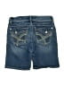 Unionbay Blue Denim Shorts Size 3 - photo 2