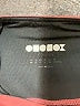 Ododos Burgundy Active Pants Size L (estimated) - photo 7