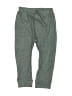 Lamaze 100% Cotton Solid Gray Casual Pants 9-12 MO / 12 MO - photo 1
