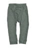 Lamaze 100% Cotton Solid Gray Casual Pants 9-12 MO / 12 MO - photo 2