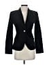 Zara Basic Black Blazer Size S - photo 1