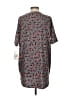 Lularoe Gray Casual Dress Size XXS - photo 2