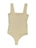 Abercrombie & Fitch Tan Bodysuit Size XS - photo 2