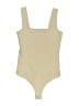 Abercrombie & Fitch Tan Bodysuit Size XS - photo 1
