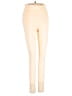 Athleta Solid Ivory Active Pants Size XS - photo 1