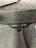 Nic + Zoe Solid Gray Casual Skirt Size L - photo 4