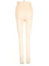Athleta Solid Ivory Active Pants Size XS - photo 2