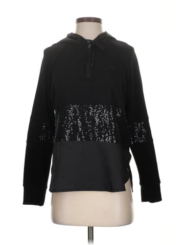 DKNY Pullover Hoodie (view 1)