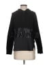 DKNY Black Pullover Hoodie Size XS - photo 1
