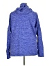 Assorted Brands 100% Polyester Blue Pullover Hoodie Size XXL - photo 2