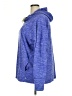 Assorted Brands 100% Polyester Blue Pullover Hoodie Size XXL - photo 5