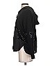 DKNY Black Pullover Hoodie Size XS - photo 5