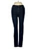 Madewell Hearts Blue Jeans Size 25 waist - photo 1
