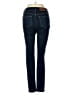 Madewell Hearts Blue Jeans Size 25 waist - photo 2