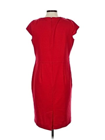Dana Buchman Cocktail Dress (view 2)