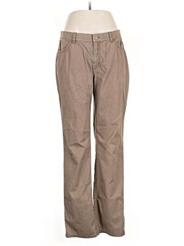 Lafayette 148 New York Khakis (view 1)