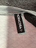 NORACORA Plaid Gray Pullover Sweater Size L - photo 6