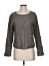 Mod-O-Doc Houndstooth Gray Jacket Size S - photo 1
