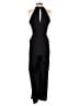 Julia Jordan Black Jumpsuit Size 6 - photo 2