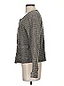 Mod-O-Doc Houndstooth Gray Jacket Size S - photo 5