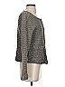 Mod-O-Doc Houndstooth Gray Jacket Size S - photo 4