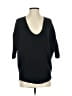 Express 100% Cotton Black Pullover Sweater Size XS - photo 1