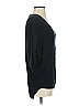Express 100% Cotton Black Pullover Sweater Size XS - photo 4